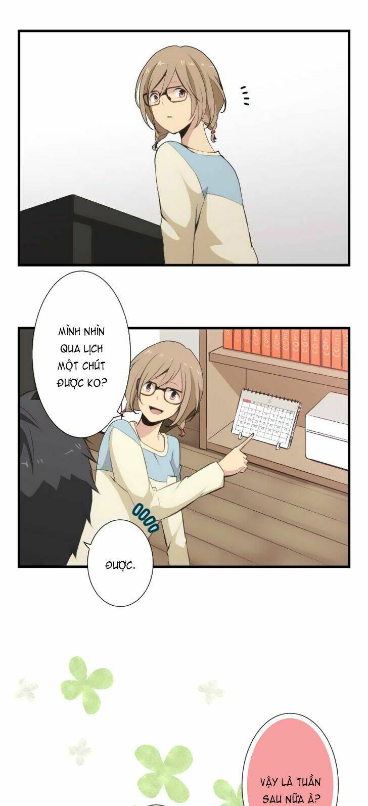 viên thuốc trùng sinh chapter 48 8
