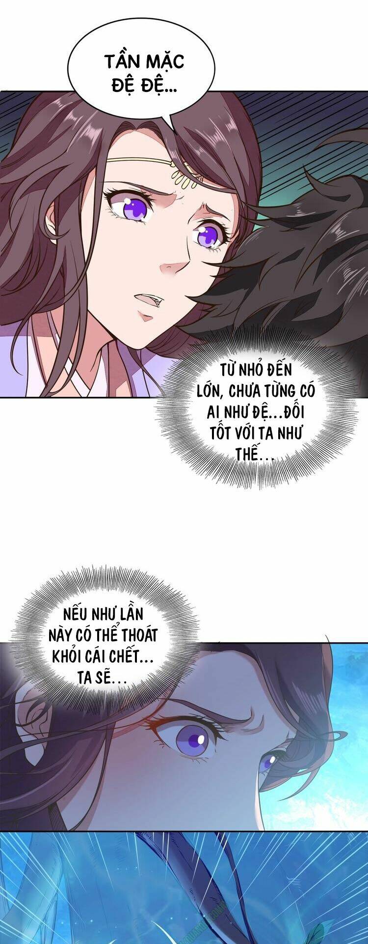 khốn long đại lục chapter 3.2 9