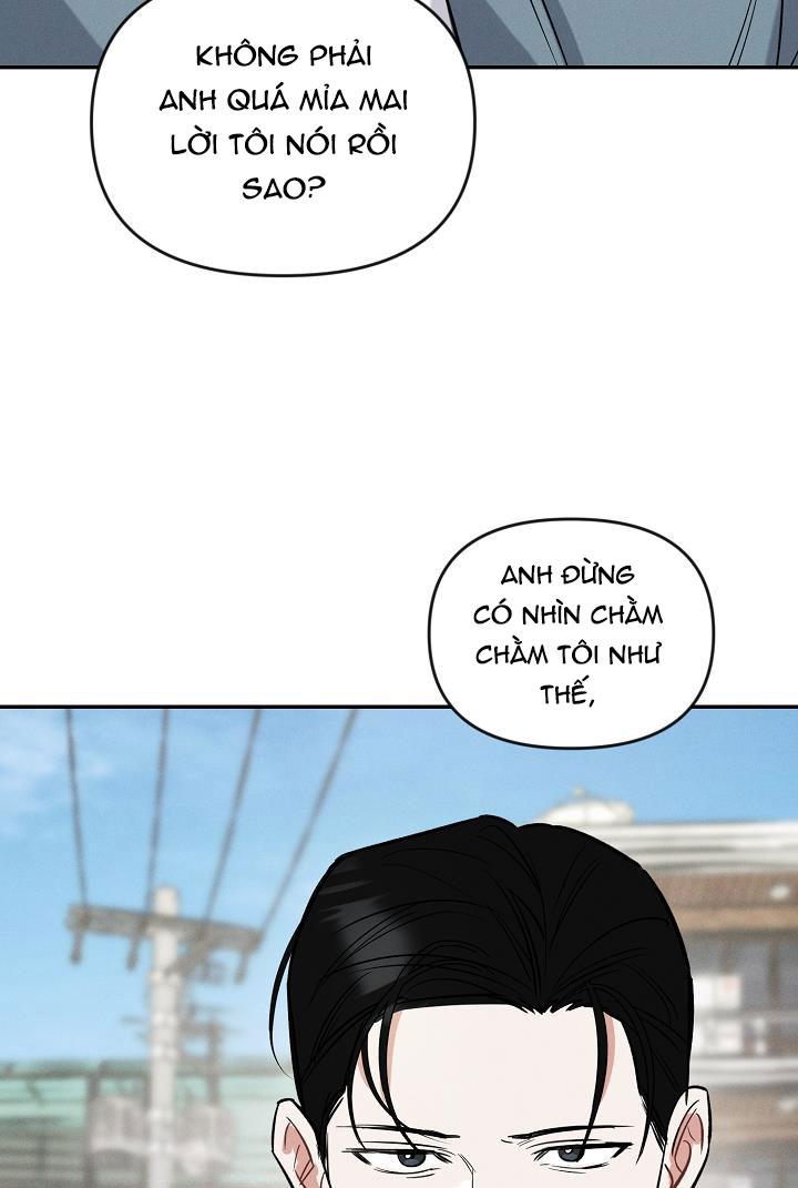 mặt trời của đêm chapter 5 29