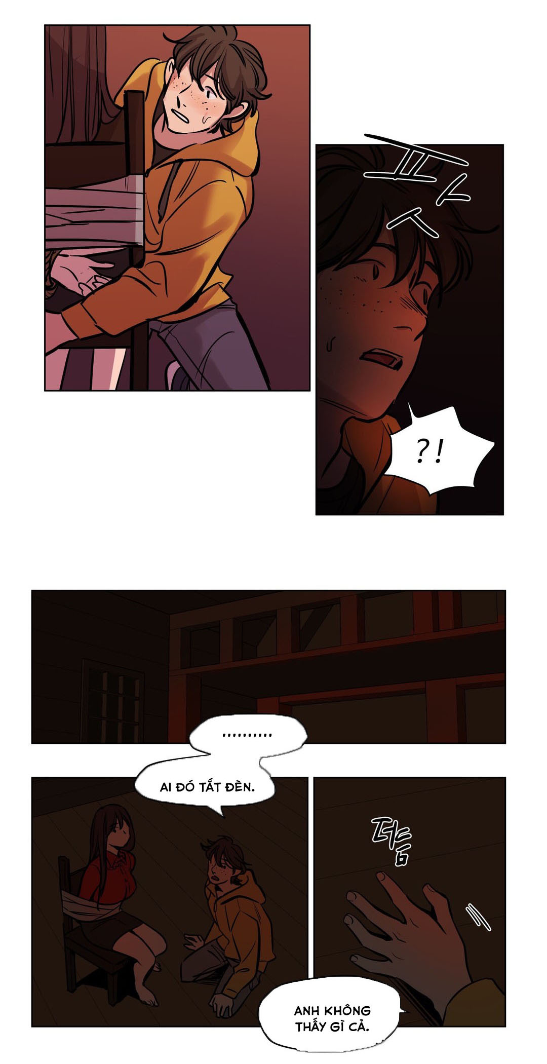 đền tội chapter 51 23