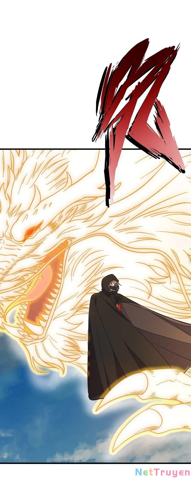 tiên võ đế tôn chapter 300 14