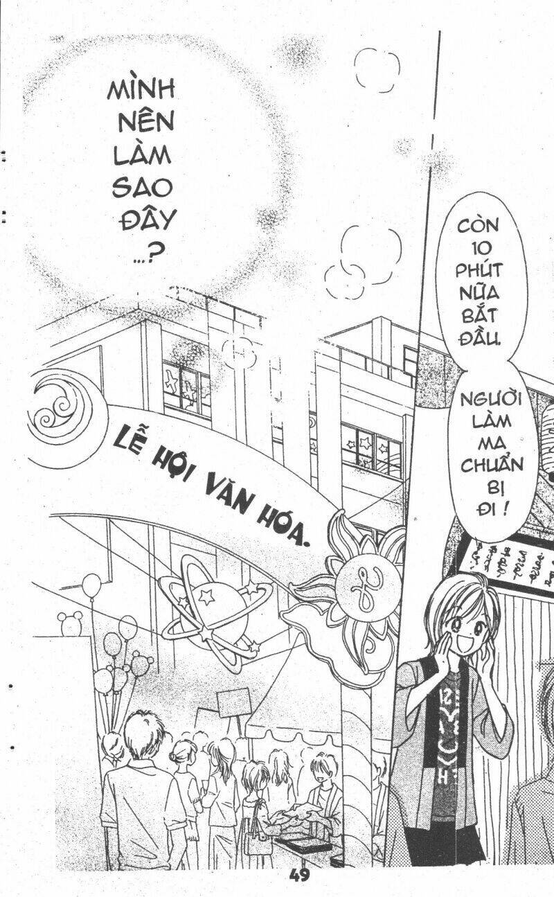 beautiful 100% chapter 7 47