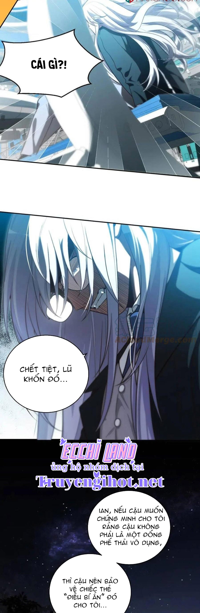 [16+] killing my love chapter 94.2 7