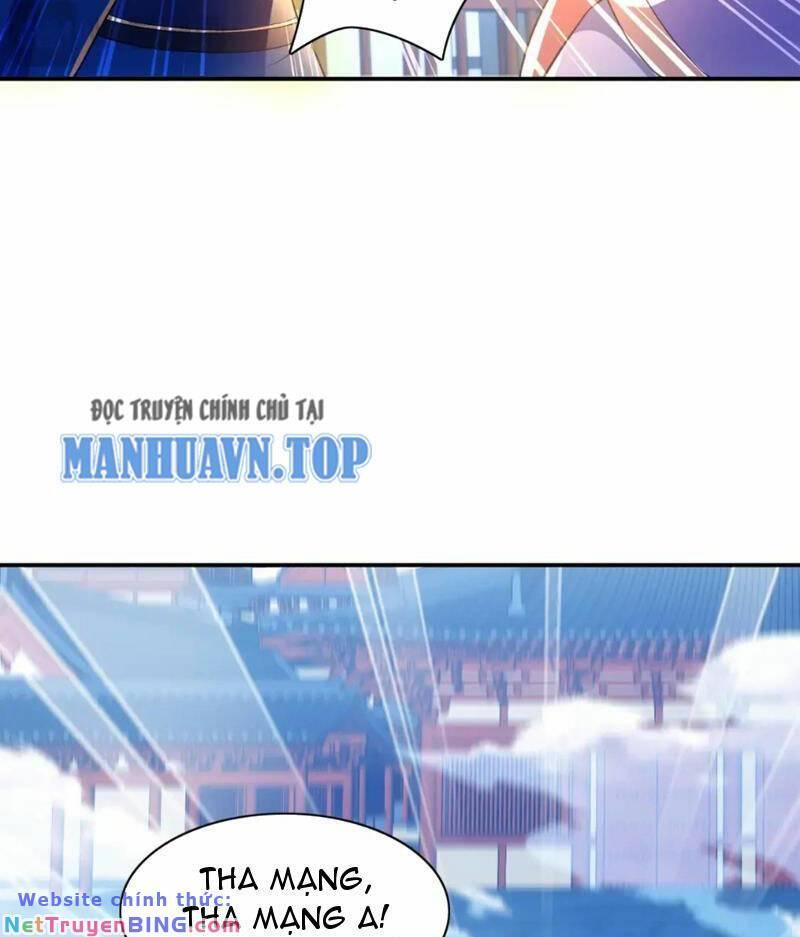 không nhường nữa ta chết, ta liền thật vô địch chapter 128 37