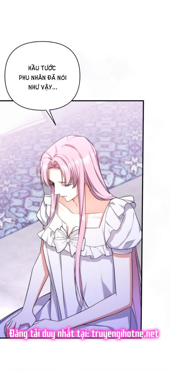 dành cho nhân vật bị bỏ rơi yêu thích nhất của tôi chapter 35.2 10