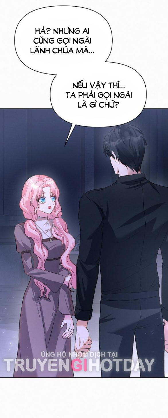 Có Lẽ Tôi Đã Sai Lầm Khi Kết Hôn chapter 6.1 - Trang 30
