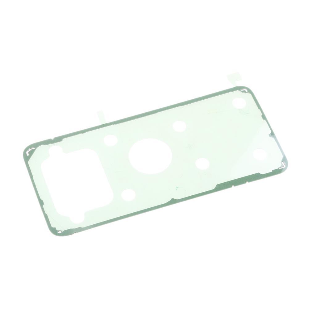 Back Rear Cover Sticker Adhesive Glue Tape for Galaxy s8