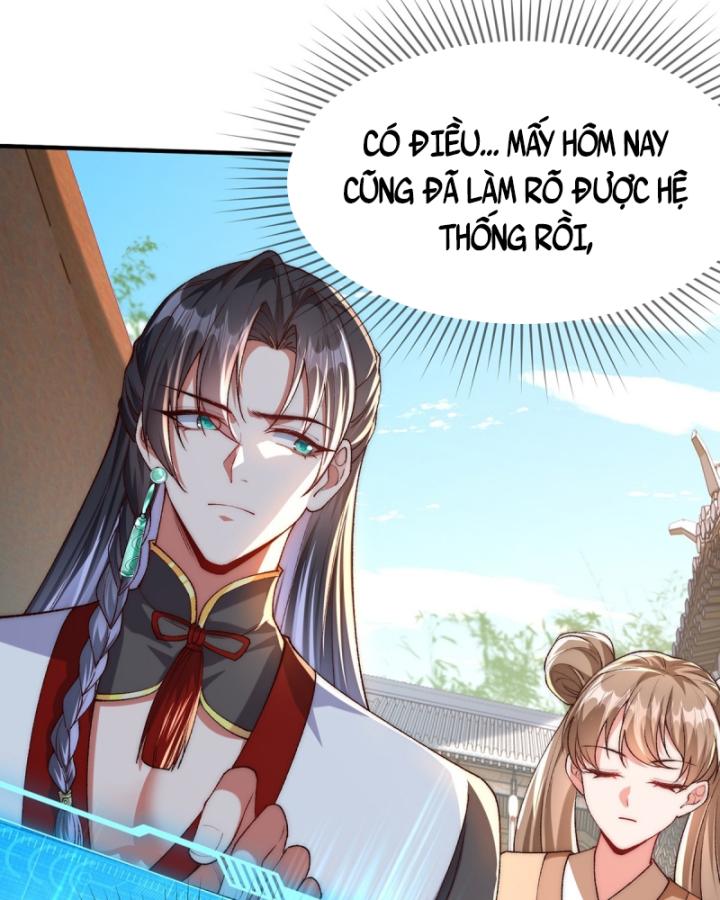 không ngờ kiều thê là phe phản diện chapter 3 7