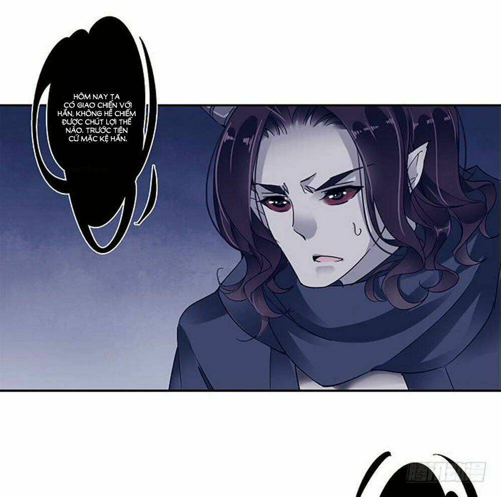 thiền tâm vấn đạo chapter 26 40