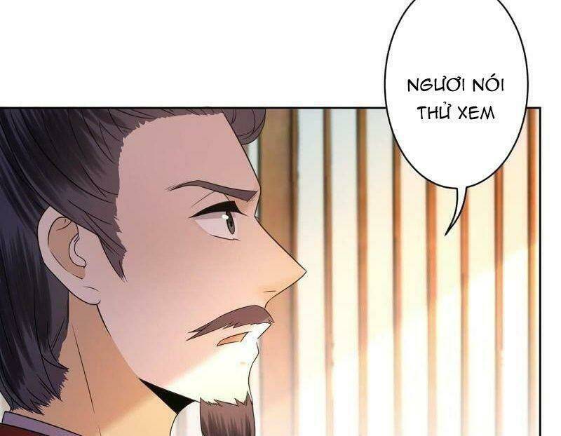vương gia kiêu ngạo quá khó cua chapter 30 67