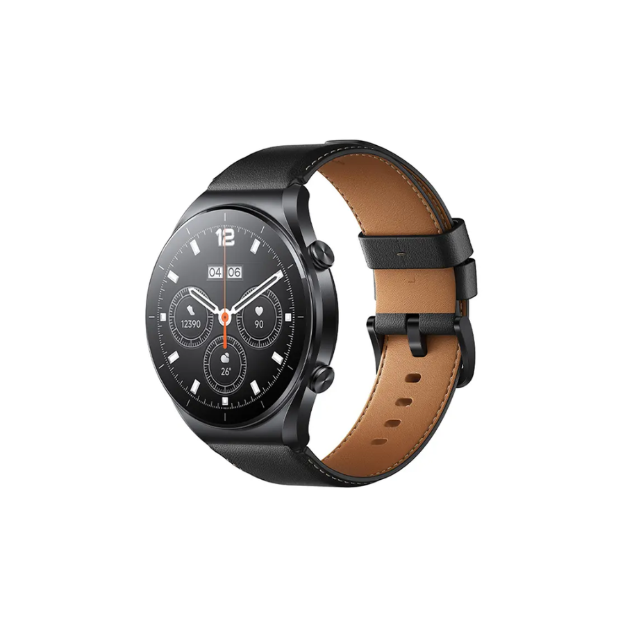 Đồng hồ thông minh Xiaomi Watch S1| AMOLED 1.43 inch 466 x 466| 46.5 mm| 470 mAh - Hàng chính hãng