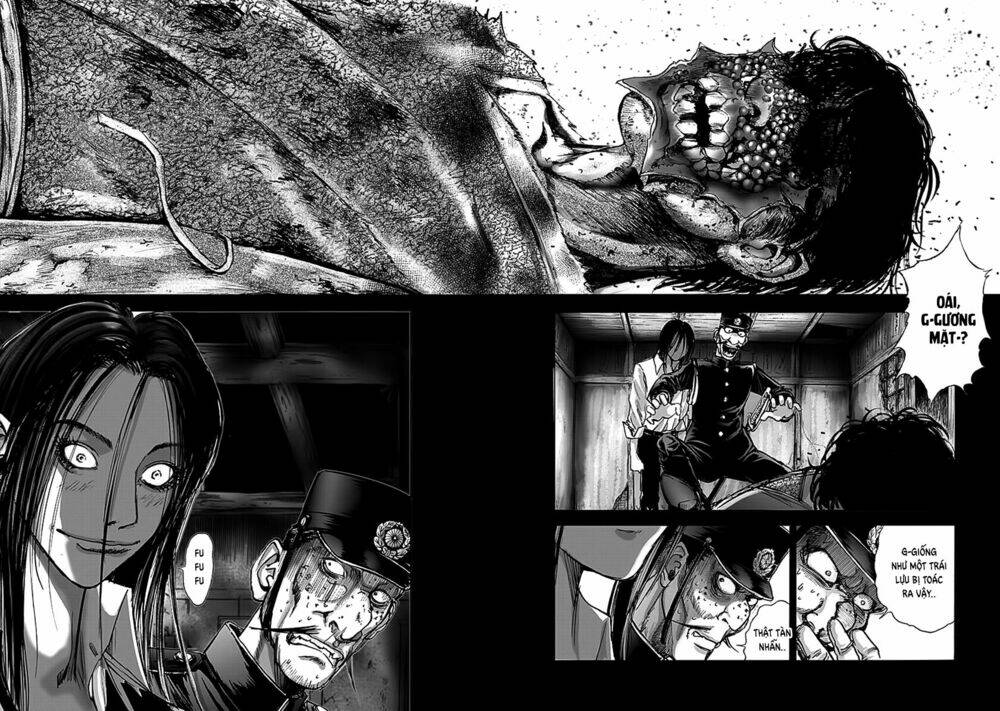 edogawa ranpo ijinkan chapter 65 19