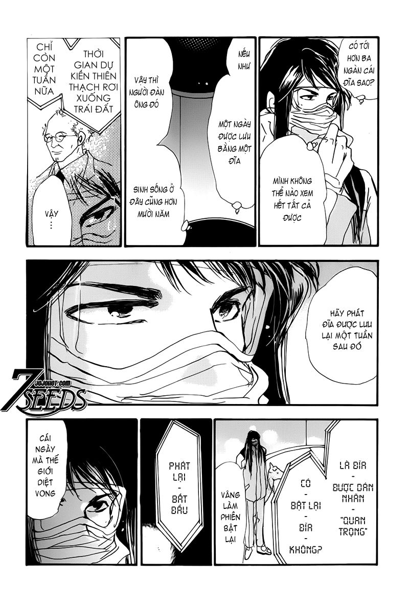 mầm sống chapter 135 21