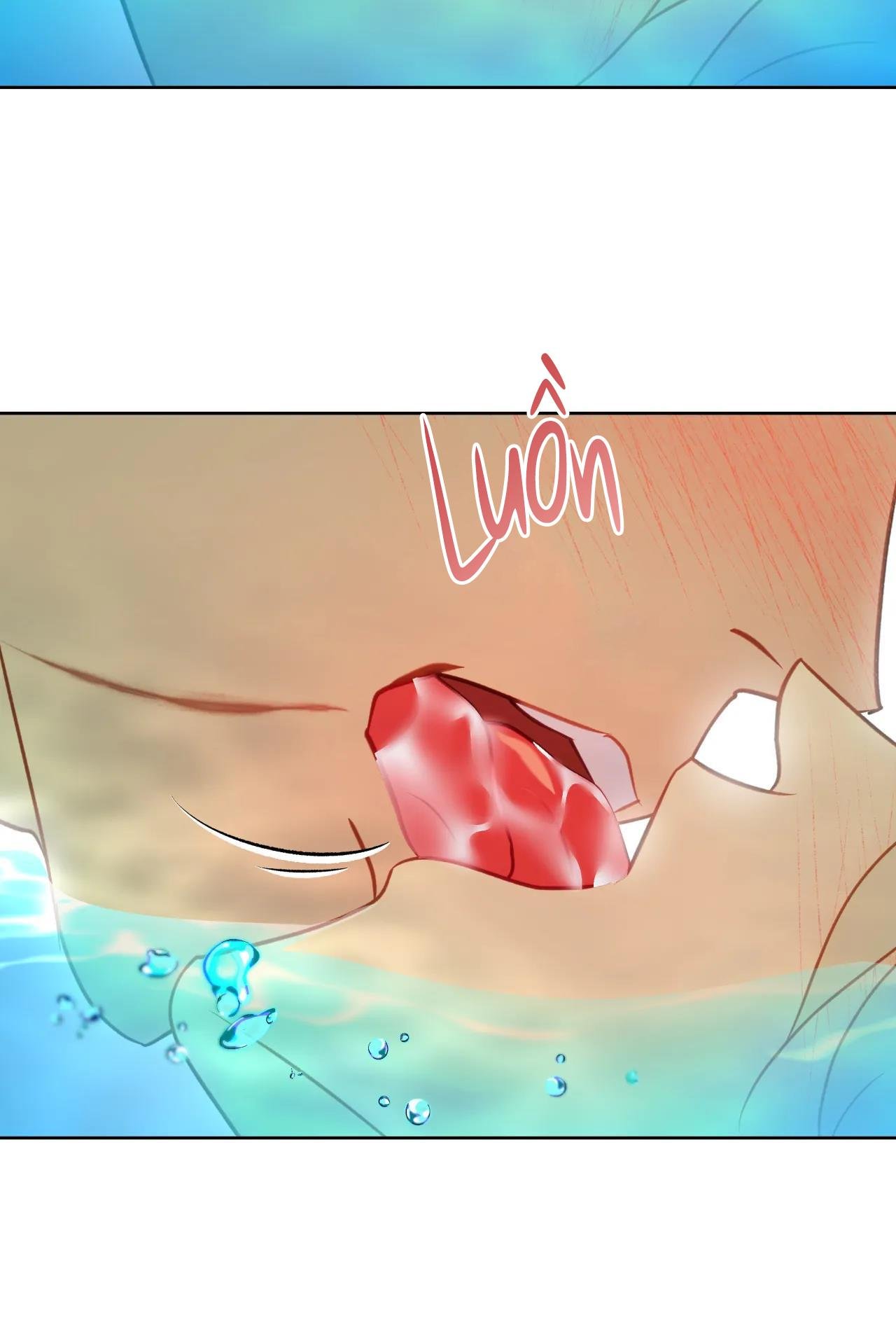 mỹ nhân ngư chapter 6 39