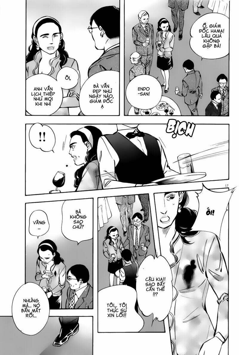 shin kurosagi - con diệc đen 2 chapter 169 17