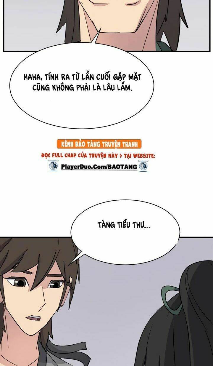 trọng sinh, bất khả chiến bại chapter 99 18