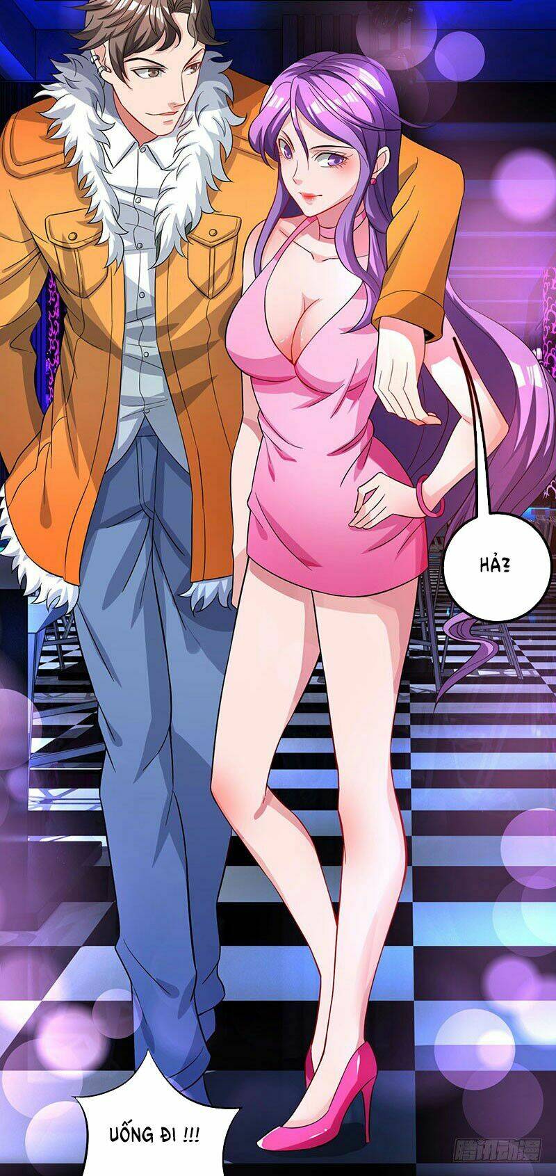 trọng sinh khí thiếu quy lai chapter 22 17