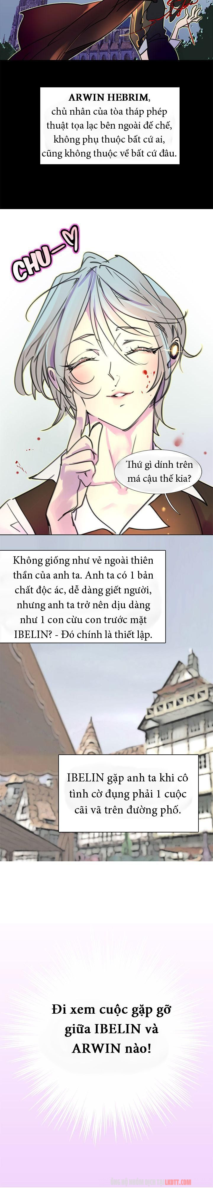 đừng xem thường nữ phụ chapter 9 14