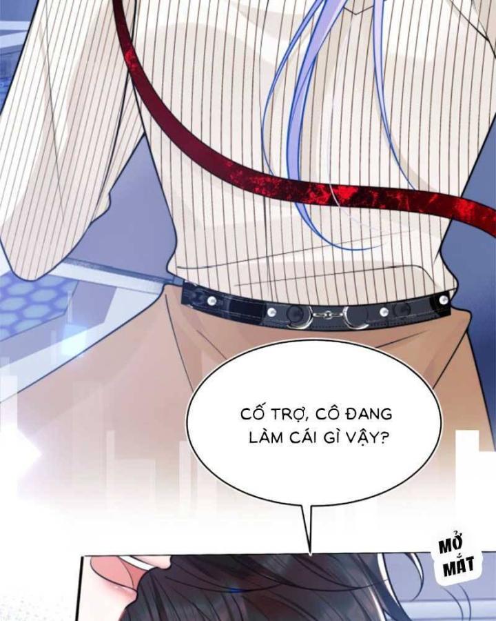 vị chỉ huy lạnh lùng khóc trong vòng tay tôi chapter 44 65