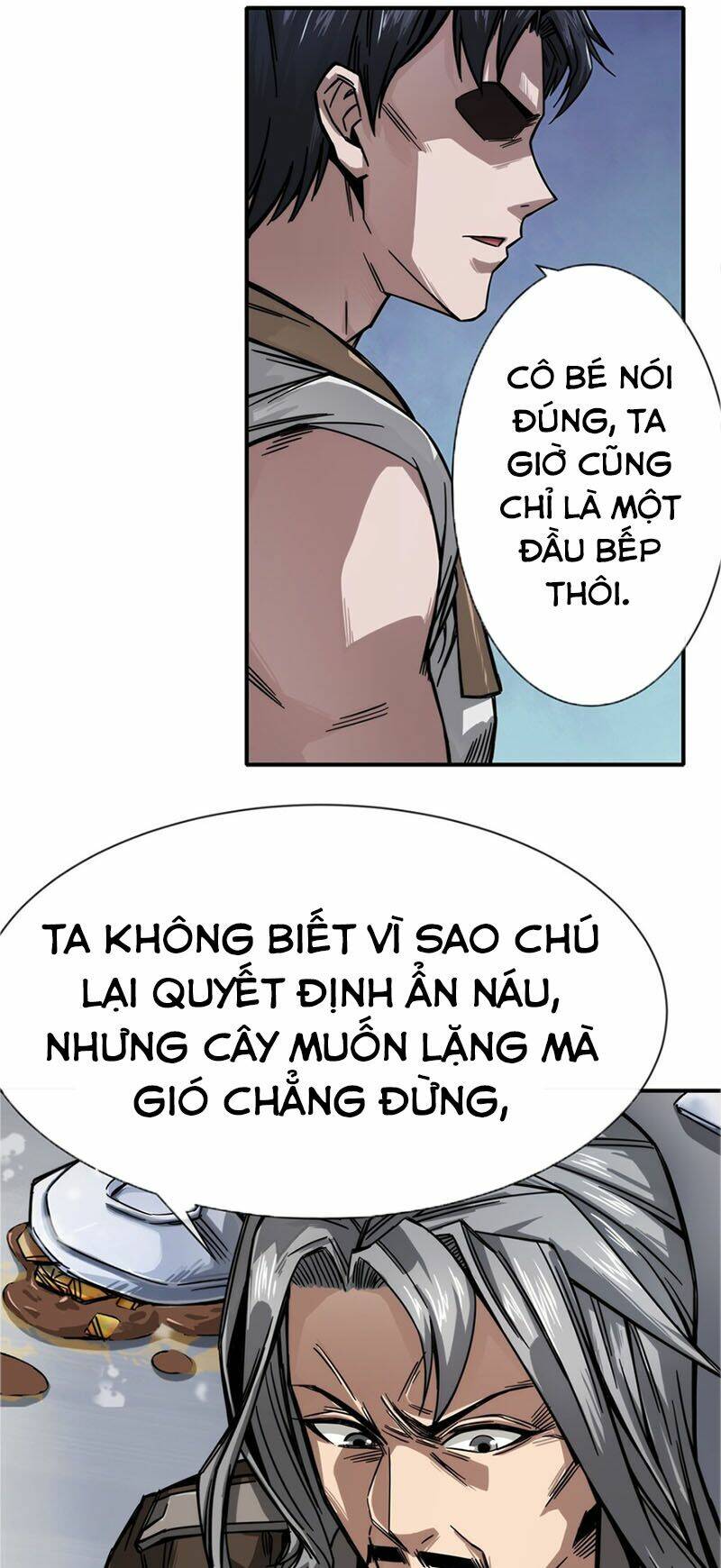 dạ thị chi vương chapter 3 39
