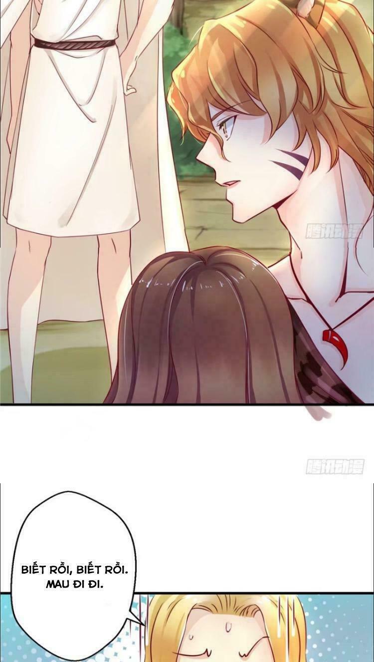 [16+] thảnh thơi thú thế chủng chủng điền, sinh sinh tể chapter 6 25