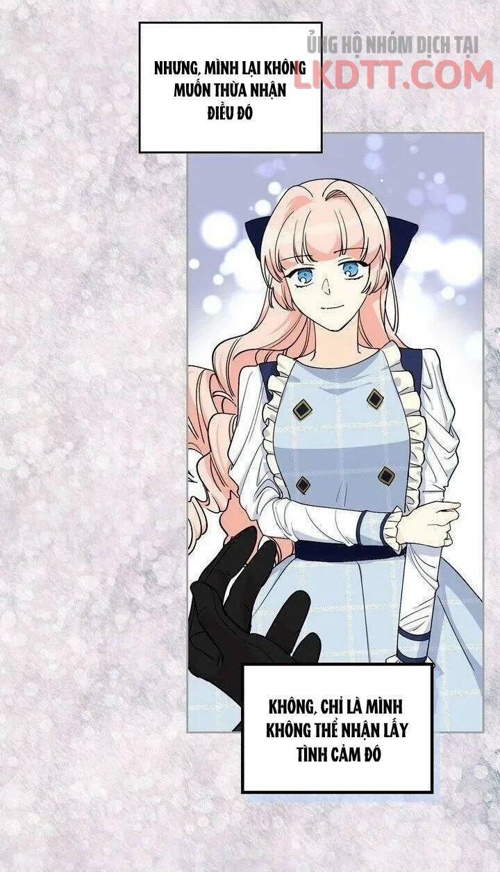 thú cưng của nữ phụ độc ác chapter 35 23