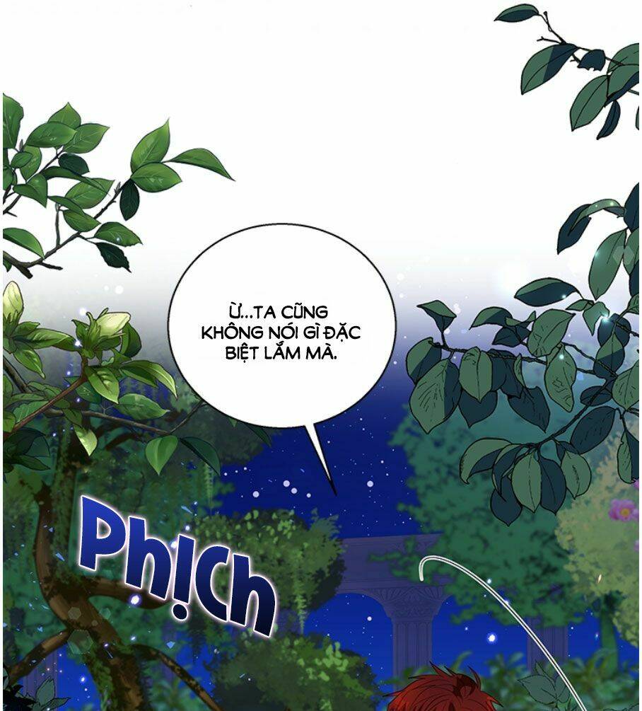 chồng yêu, em muốn đình công! chapter 43 9