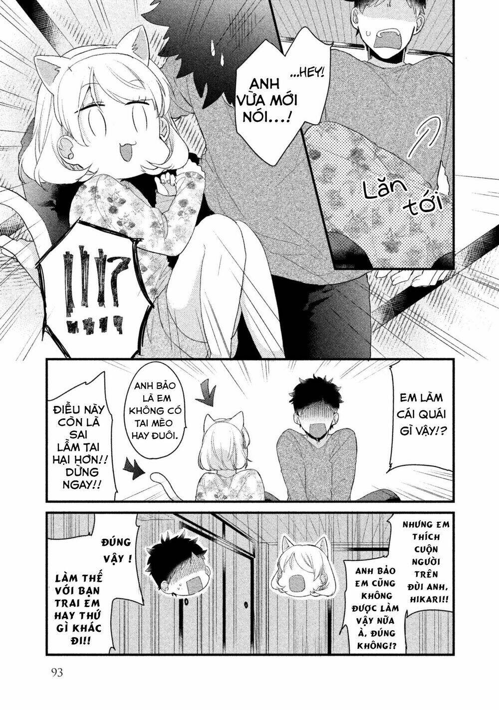 nhân duyên tiền kiếp chapter 7 13