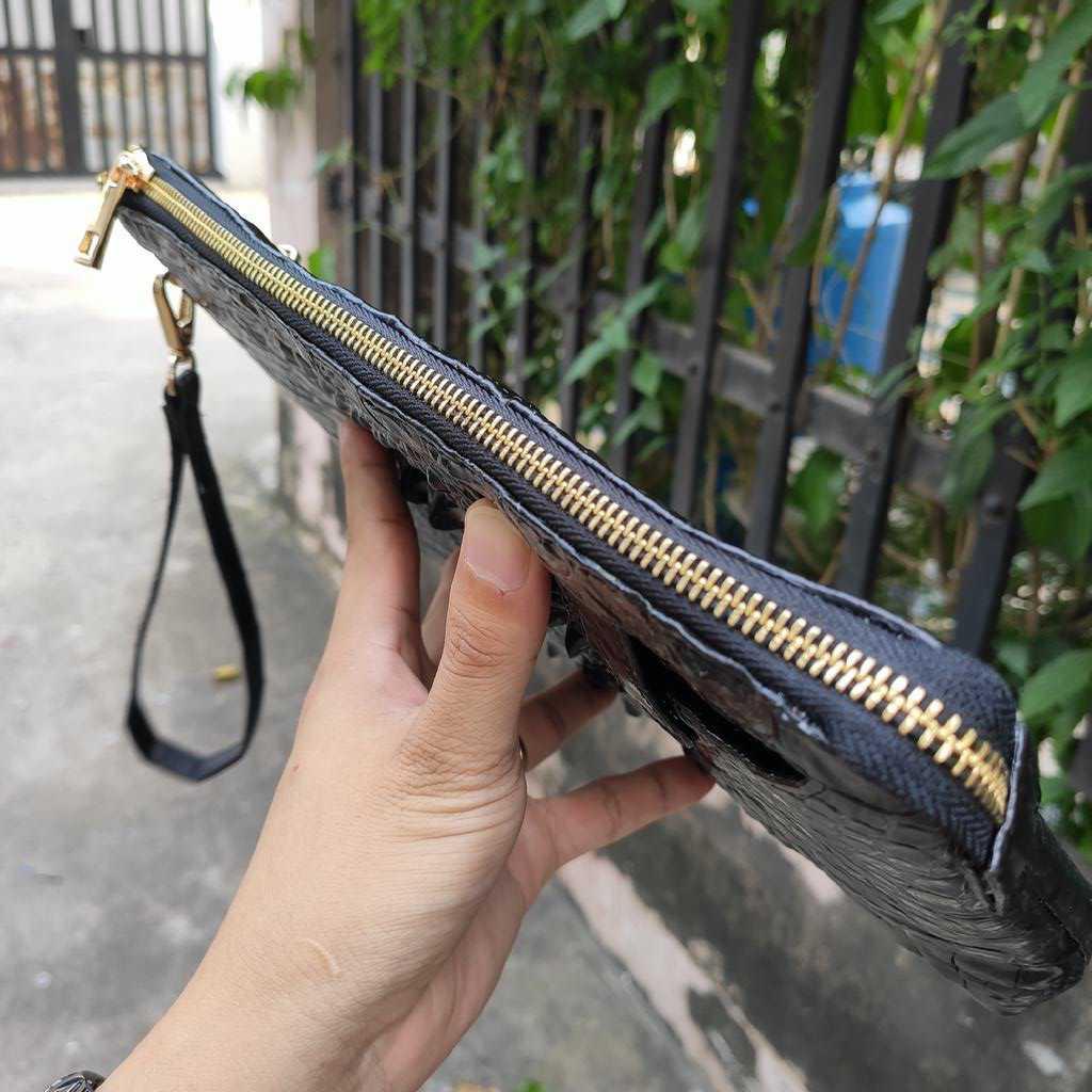 Kẹp nách nam 