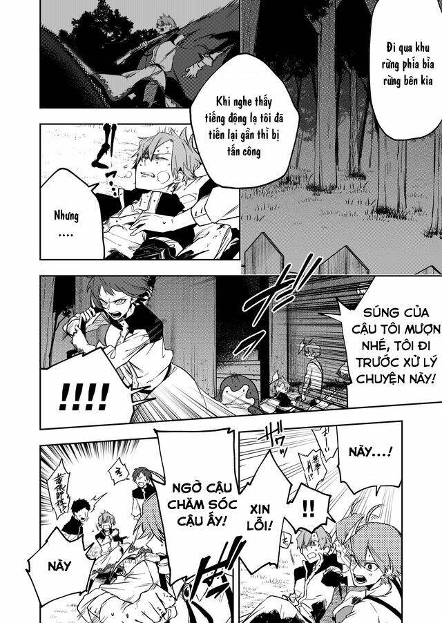 fushi no sougishi chapter 11 5