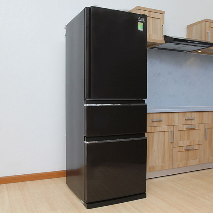 Tủ lạnh Mitsubishi MR-CX41EJ 326L