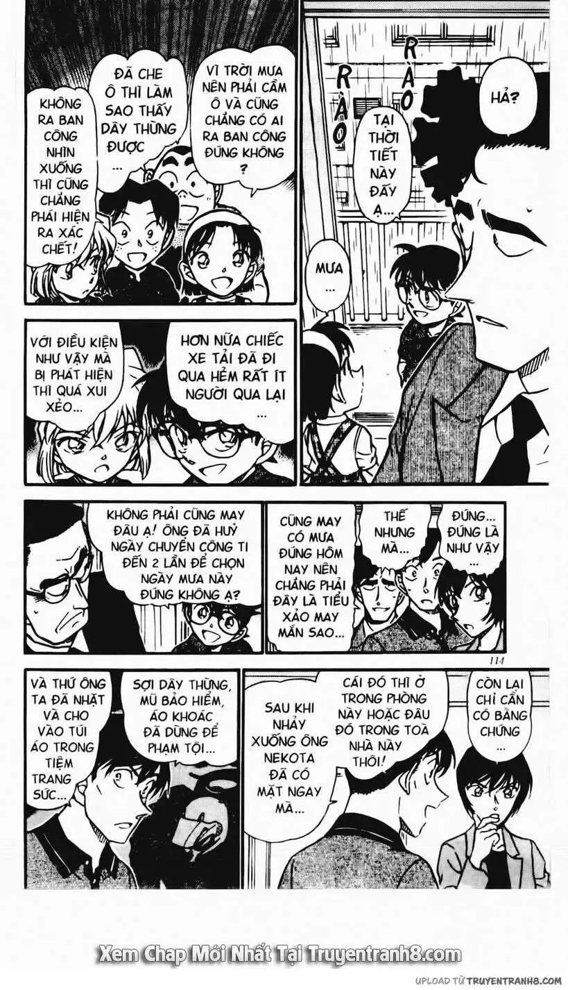 conan chapter 486 14