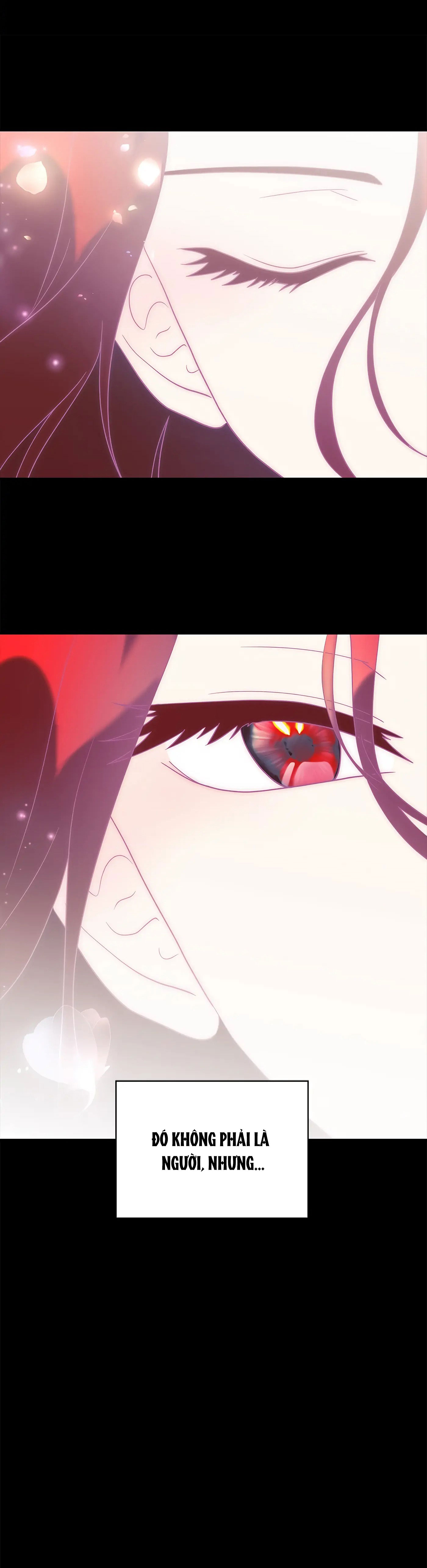 tôi không phải là nữ anh hùng chapter 94 38