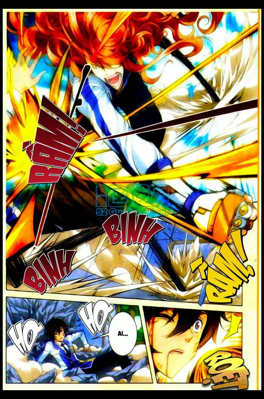 tinh kỷ nguyên chapter 2 15