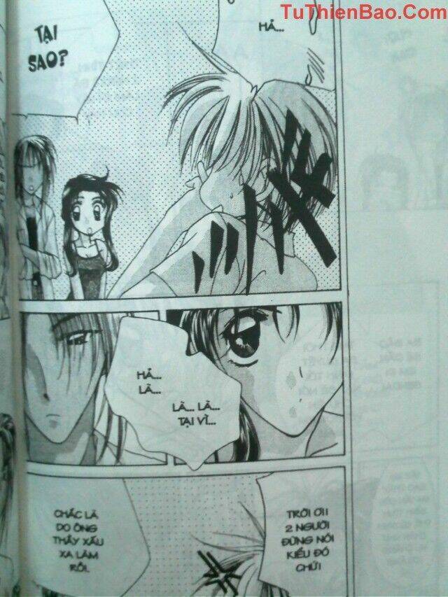 nguyện ước dưới ánh sao chapter 9 92