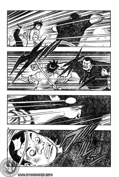 hoàng phi hồng phần 4 chapter 63 18