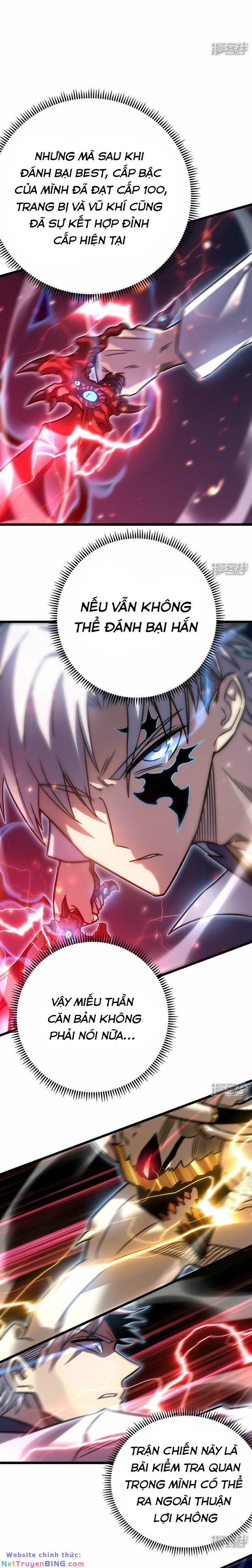 sát thần chi lộ tại dị giới chapter 60 13