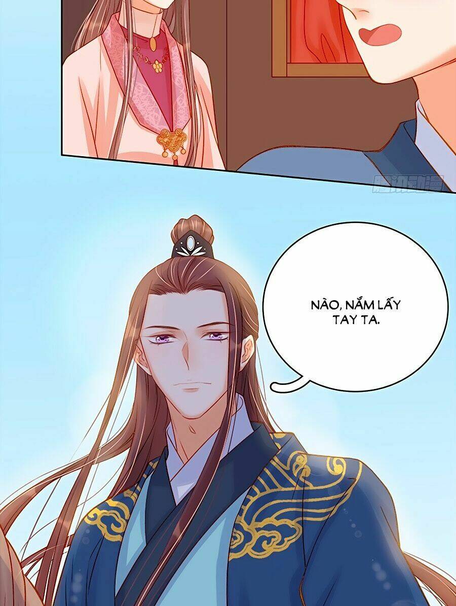 xuân khuê bí lục: xưởng công thái liêu nhân chapter 73 20