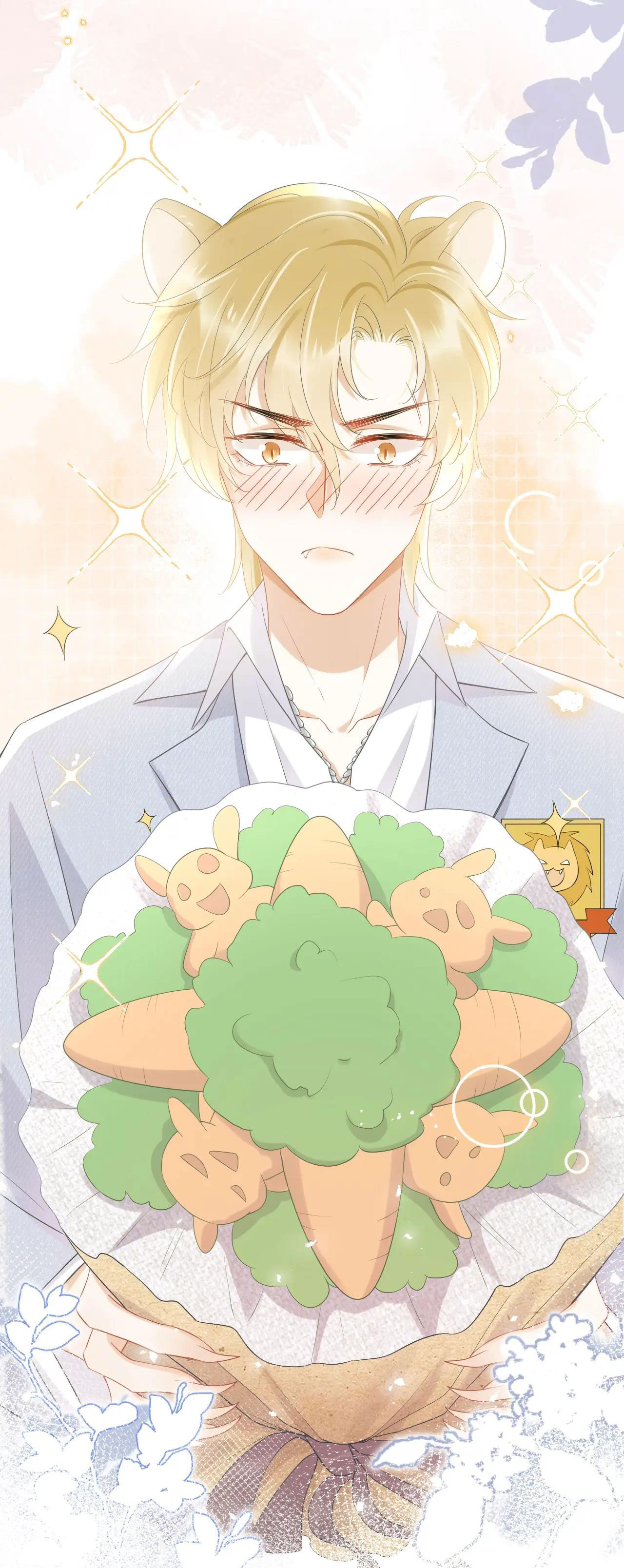 một miếng ăn sạch thỏ chapter 5 46