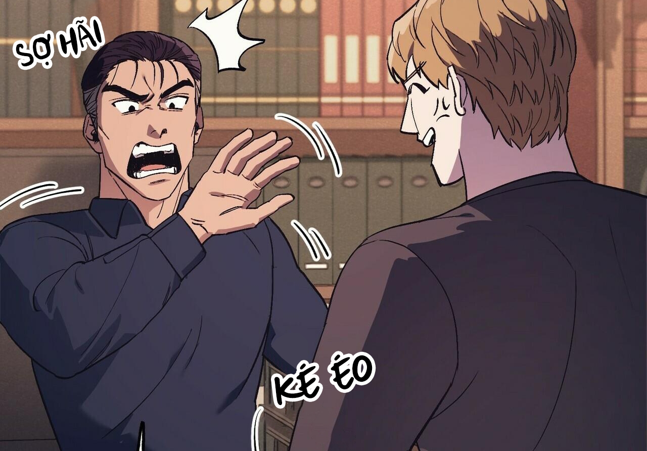 chàng dâu nhà họ kang chapter 13 76