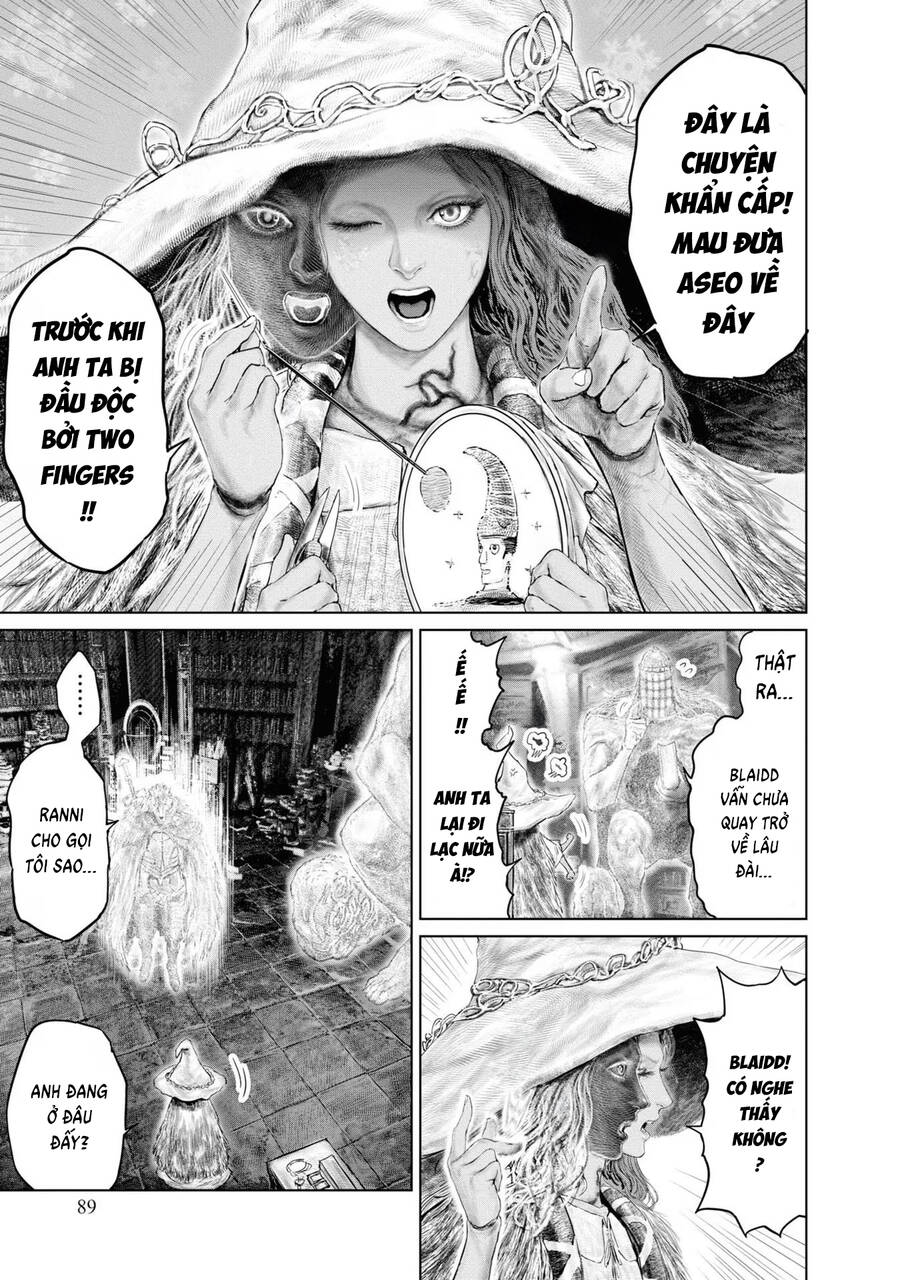 elden ring: đường đến với cây erdtree. chapter 14 10