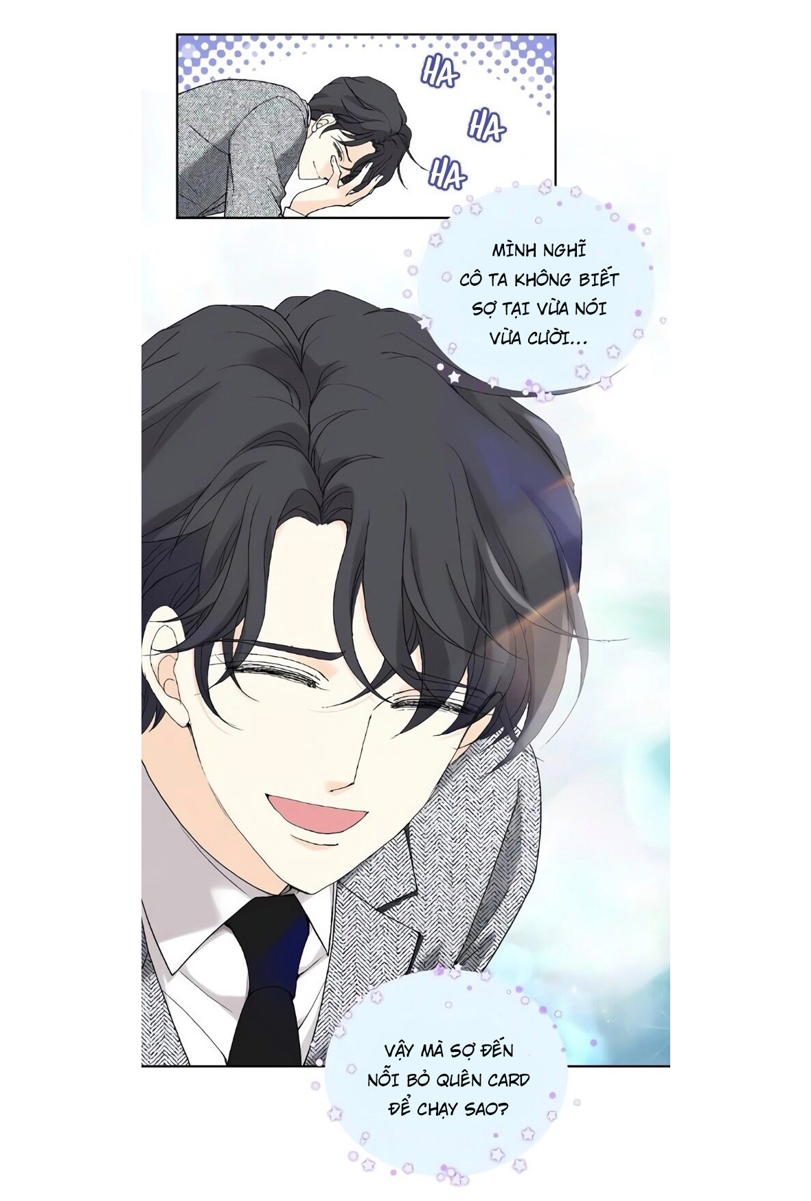 Lee Bom Của Tôi chapter 4 - Trang 24