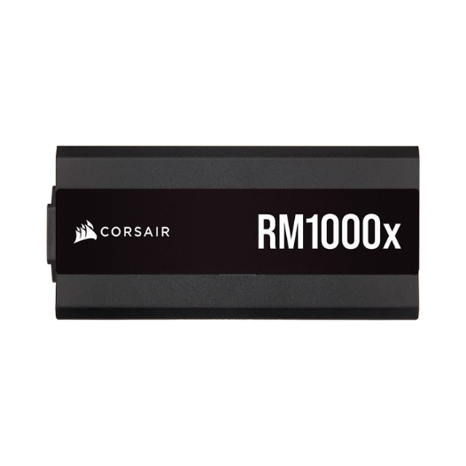 Nguồn Máy Tính Corsair RM1000x 2021 | 80 Plus Gold | Full Modul ( CP-9020201-NA ) - Hàng Chính Hãng