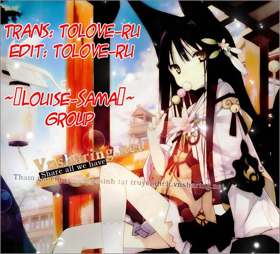 zero no tsukaima! chapter 19 1