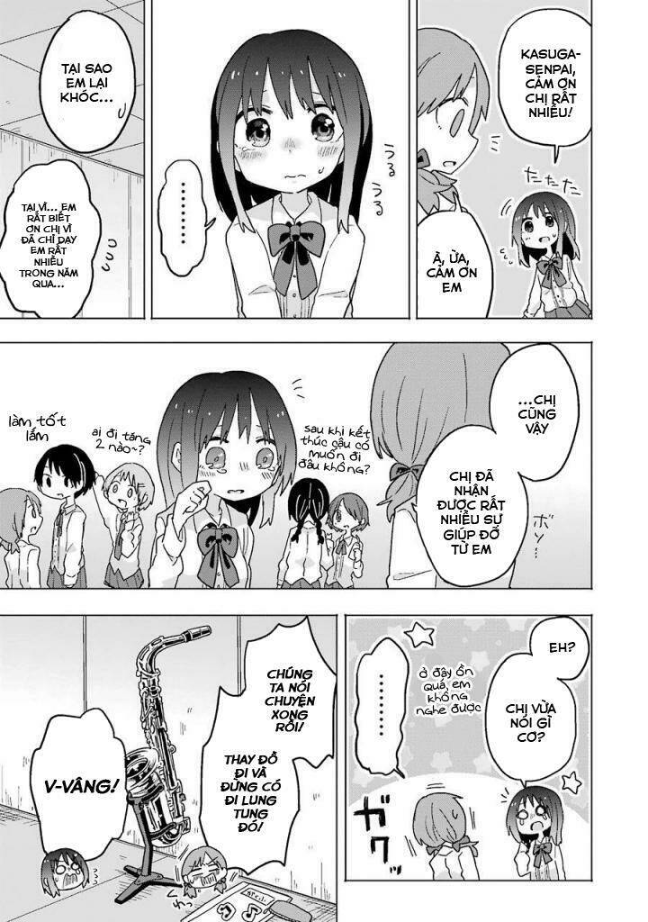 fukanzen na hito no tame ni chapter 10 10