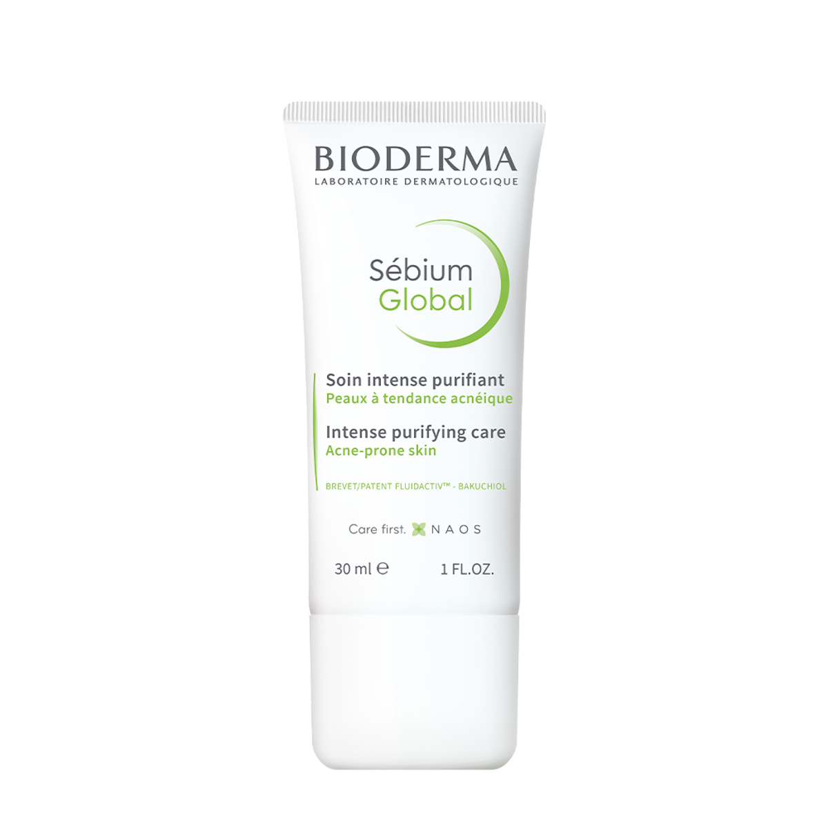 Kem Dưỡng BIODERMA SEBIUM Global 30ml - 028654B