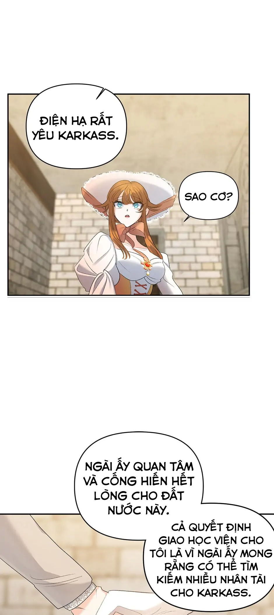 ebony, quạ đen chapter 84.2 17