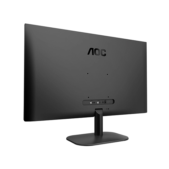 Màn hình LCD AOC 24B2H2 (23.8 Inch/FHD/IPS/100HZ/4MS) - Hàng Chính Hãng