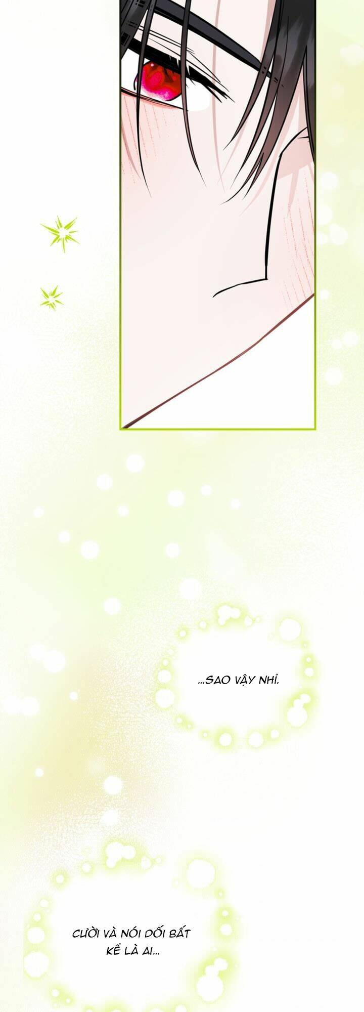 Hôm Nay Công Nương Toàn Năng Cũng Thấy Chán Nản chapter 34.1 30