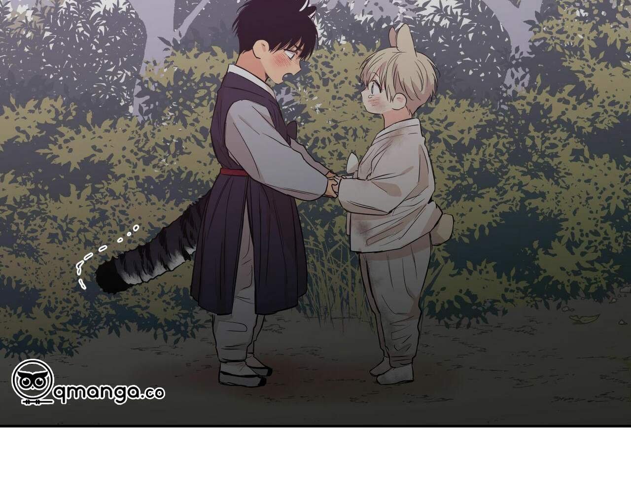 không chốn yêu đương chapter 68 98